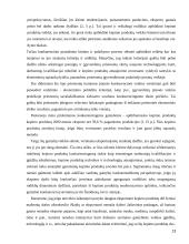 Tarptautinės įmonės UAB „Fazer kepyklos“ konkurencingumo samprata 13 puslapis