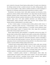 Tarptautinės įmonės UAB „Fazer kepyklos“ konkurencingumo samprata 14 puslapis