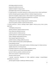 Tarptautinės įmonės UAB „Fazer kepyklos“ konkurencingumo samprata 17 puslapis