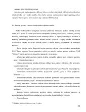 Tarptautinės įmonės UAB „Fazer kepyklos“ konkurencingumo samprata 18 puslapis