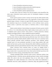 Tarptautinės įmonės UAB „Fazer kepyklos“ konkurencingumo samprata 20 puslapis