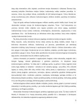 Tarptautinės įmonės UAB „Fazer kepyklos“ konkurencingumo samprata 5 puslapis