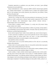 Tarptautinės įmonės UAB „Fazer kepyklos“ konkurencingumo samprata 7 puslapis