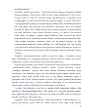 Tarptautinis valiutų fondas ir Lietuva 4 puslapis