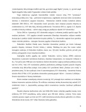 Tarptautinis valiutų fondas ir Lietuva 6 puslapis