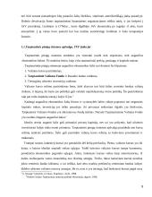 Tarptautinis valiutų fondas ir Lietuva 8 puslapis