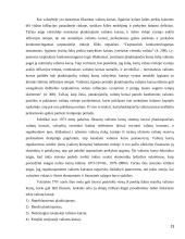 Užsienio valiutų rinka. Diplominis darbas 13 puslapis