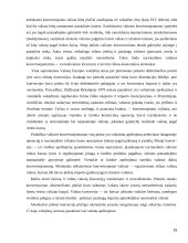 Užsienio valiutų rinka. Diplominis darbas 15 puslapis