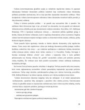 Užsienio valiutų rinka. Diplominis darbas 16 puslapis