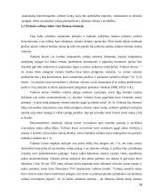 Užsienio valiutų rinka. Diplominis darbas 18 puslapis