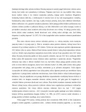 Užsienio valiutų rinka. Diplominis darbas 19 puslapis