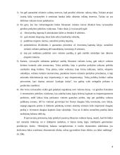 Užsienio valiutų rinka. Diplominis darbas 4 puslapis