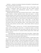 Užsienio valiutų rinka. Diplominis darbas 9 puslapis