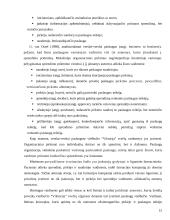 Marketingo tobulinimo galimybės viešbutyje “Viktorija” 15 puslapis