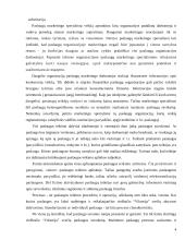 Marketingo tobulinimo galimybės viešbutyje “Viktorija” 4 puslapis