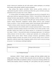 Marketingo tobulinimo galimybės viešbutyje “Viktorija” 8 puslapis