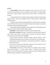 Personalo organizavimo tobulinimo ypatumai transporto įmonėje 2 puslapis