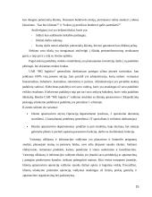 Personalo organizavimo tobulinimo ypatumai transporto įmonėje 15 puslapis