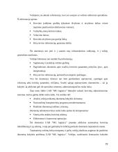 Personalo organizavimo tobulinimo ypatumai transporto įmonėje 19 puslapis