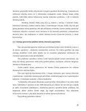 Personalo organizavimo tobulinimo ypatumai transporto įmonėje 20 puslapis