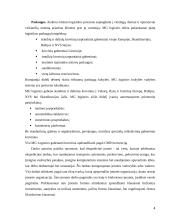 Personalo organizavimo tobulinimo ypatumai transporto įmonėje 4 puslapis