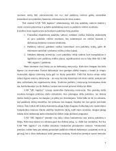 Personalo organizavimo tobulinimo ypatumai transporto įmonėje 7 puslapis