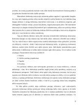 Personalo organizavimo tobulinimo ypatumai transporto įmonėje 8 puslapis