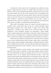 Prestižo reikšmė aristokratui (pagal N. Elio "Rūmų dvaro visuomenė) 4 puslapis