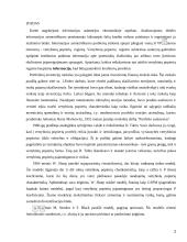 Informacijos asimetrijos teorijos modeliai 2 puslapis