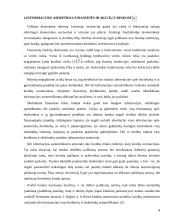 Informacijos asimetrijos teorijos modeliai 4 puslapis