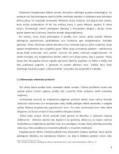 Informacijos asimetrijos teorijos modeliai 9 puslapis