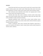 Įmonės vertinimas naudojantys akcijų vertinimo metodais ir jų taikymas 2 puslapis