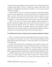 Įmonės vertinimas naudojantys akcijų vertinimo metodais ir jų taikymas 11 puslapis