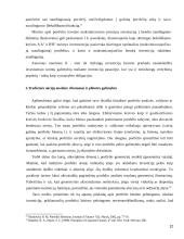 Įmonės vertinimas naudojantys akcijų vertinimo metodais ir jų taikymas 12 puslapis