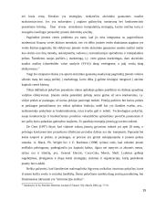 Įmonės vertinimas naudojantys akcijų vertinimo metodais ir jų taikymas 15 puslapis