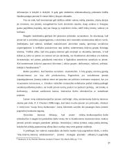 Įmonės vertinimas naudojantys akcijų vertinimo metodais ir jų taikymas 17 puslapis