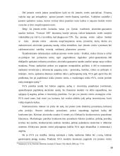 Įmonės vertinimas naudojantys akcijų vertinimo metodais ir jų taikymas 20 puslapis