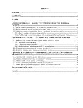 Įmonės vertinimas naudojantys akcijų vertinimo metodais ir jų taikymas 3 puslapis