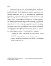 Bendra užsienio, gynybos ir saugumo politika 2 puslapis