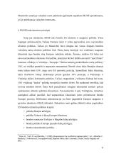 Bendra užsienio, gynybos ir saugumo politika 4 puslapis