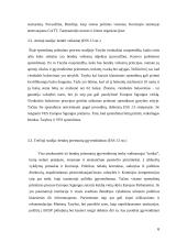 Bendra užsienio, gynybos ir saugumo politika 6 puslapis