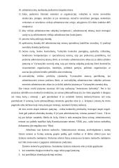 Administracinės teisės procesas 7 puslapis