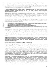 Bendrijos teisės konspektas 3 puslapis