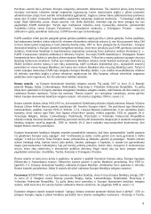 Bendrijos teisės konspektas 4 puslapis