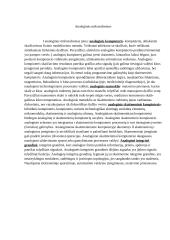 Analoginės mikroschemos