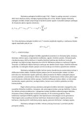 Analoginės mikroschemos 3 puslapis