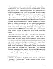 Europos Bendrija pasaulinės politikos arenoje 3 puslapis