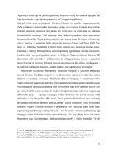 Europos Bendrija pasaulinės politikos arenoje 5 puslapis