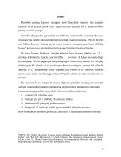 Europos Sąjungos pilietybė 2 puslapis