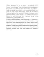 Europos Sąjungos pilietybė 15 puslapis